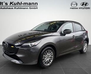 Mazda 2 Gebrauchtwagen