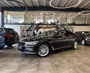 BMW 740 Gebrauchtwagen