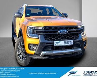 Ford Ranger Gebrauchtwagen