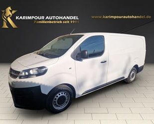 Opel Vivaro Gebrauchtwagen