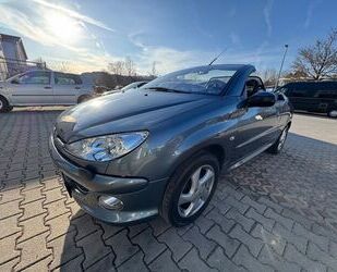 Peugeot 206 Gebrauchtwagen