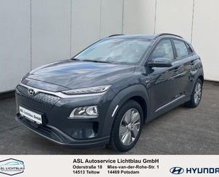 Hyundai KONA Gebrauchtwagen