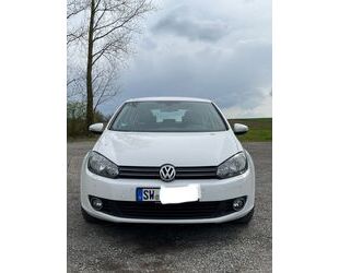 Skoda Golf 