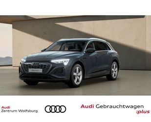 Audi Q8 e-tron Gebrauchtwagen