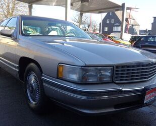 Cadillac Deville Gebrauchtwagen