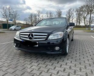 Mercedes-Benz C 280 Gebrauchtwagen