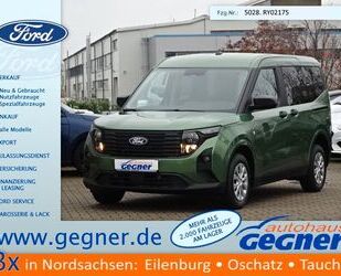 Ford Tourneo Courier Gebrauchtwagen