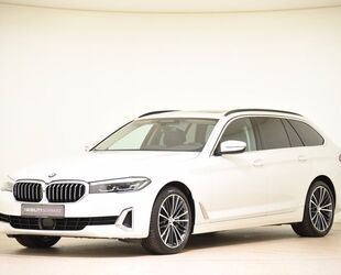 BMW 530 Gebrauchtwagen
