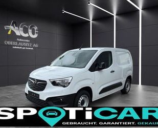 Opel Combo Gebrauchtwagen