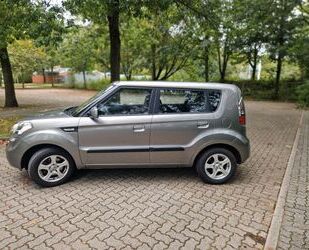 Kia Soul Gebrauchtwagen
