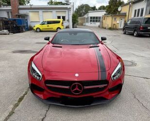 Mercedes-Benz AMG GT Gebrauchtwagen