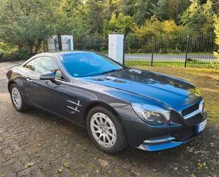 Mercedes-Benz SL 350 Gebrauchtwagen
