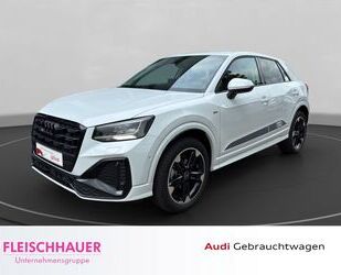 Audi Q2 Gebrauchtwagen