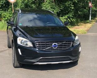 Volvo XC60 Gebrauchtwagen