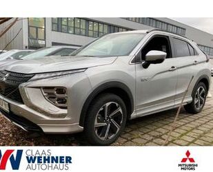 Mitsubishi Eclipse Cross Gebrauchtwagen