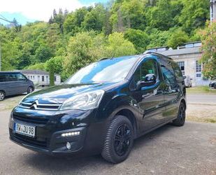 Citroen Berlingo Gebrauchtwagen