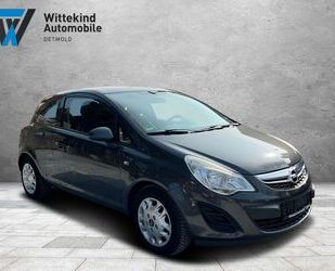 Opel Corsa Gebrauchtwagen