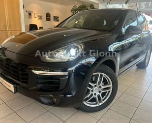Porsche Cayenne Gebrauchtwagen
