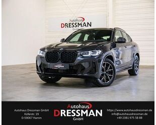 BMW X4 Gebrauchtwagen