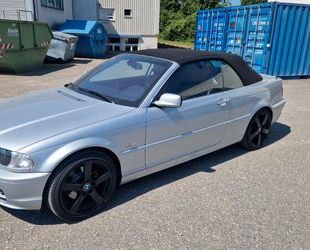 BMW 325 Gebrauchtwagen