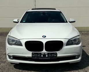 BMW 740 Gebrauchtwagen
