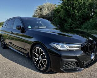 BMW 540 Gebrauchtwagen