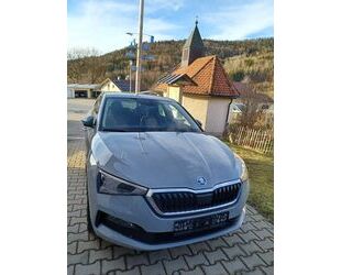 Skoda Scala Gebrauchtwagen