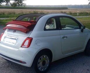 Fiat 500C Gebrauchtwagen