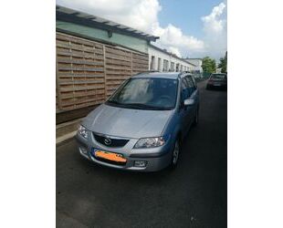 Mazda Premacy Gebrauchtwagen