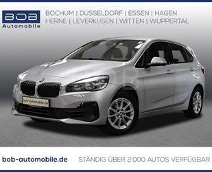 BMW 216 Active Tourer Gebrauchtwagen