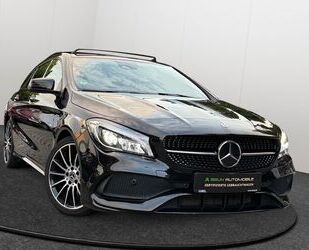 Mercedes-Benz CLA 250 Gebrauchtwagen