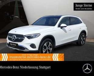 Mercedes-Benz GLC 300 Gebrauchtwagen