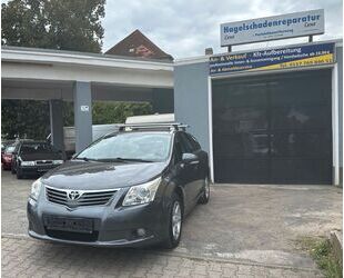 Toyota Avensis Gebrauchtwagen
