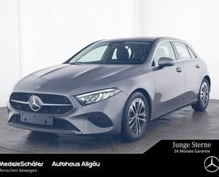 Mercedes-Benz A 200 Gebrauchtwagen