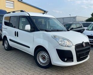 Fiat Doblo Gebrauchtwagen