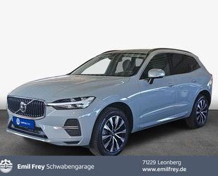 Volvo XC60 Gebrauchtwagen