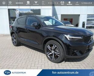 Volvo XC40 Gebrauchtwagen