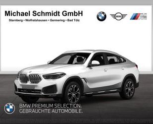 BMW X6 Gebrauchtwagen