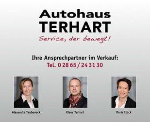 Jeep Compass Gebrauchtwagen
