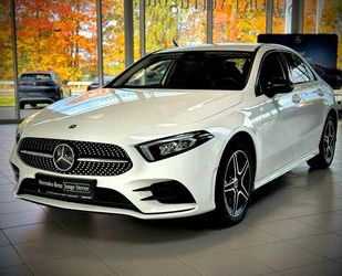 Mercedes-Benz A 250 Gebrauchtwagen