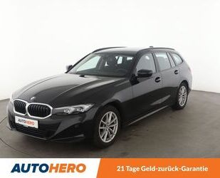 BMW 318 Gebrauchtwagen