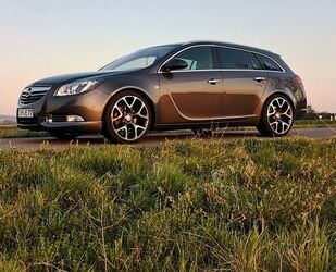 Opel Insignia Gebrauchtwagen