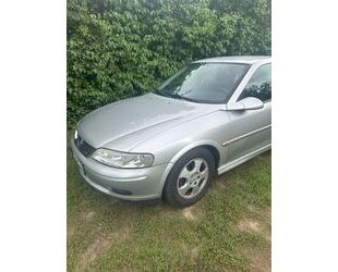 Opel Vectra Gebrauchtwagen