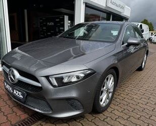 Mercedes-Benz A 180 Gebrauchtwagen