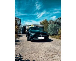 Mercedes-Benz A 180 Gebrauchtwagen