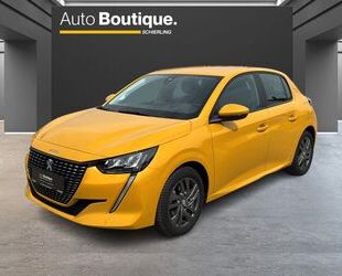 Peugeot 208 Gebrauchtwagen