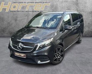Mercedes-Benz V 300 Gebrauchtwagen