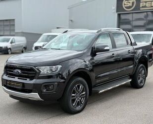 Ford Ranger Gebrauchtwagen