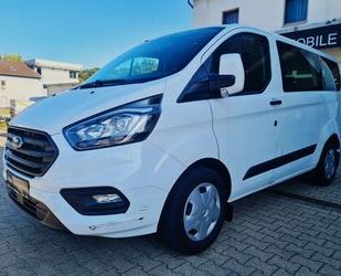 Ford Transit Gebrauchtwagen