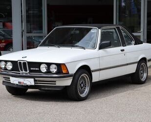 BMW 323 Gebrauchtwagen
